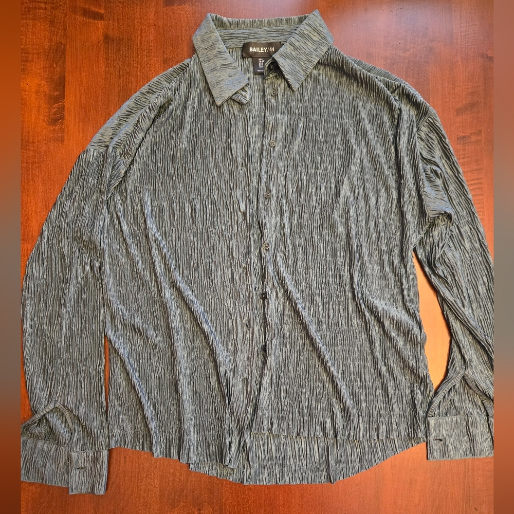 Size Small Anthropologie Bailey 44 Blouse